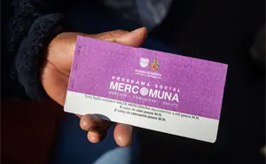 Programa Mercomuna en CDMX: comercios donde puedes canjear tus vales