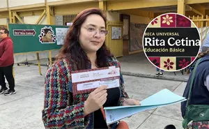 Abren registro de becas Rita Cetina en Hidalgo: así pueden inscribirse los estudiantes de secundaria