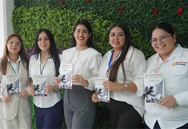 Centros de Justicia para las Mujeres en Sinaloa amplían su cobertura: pronto abrirá el de Guasave
