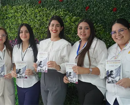 Centros de Justicia para las Mujeres en Sinaloa amplían su cobertura: pronto abrirá el de Guasave