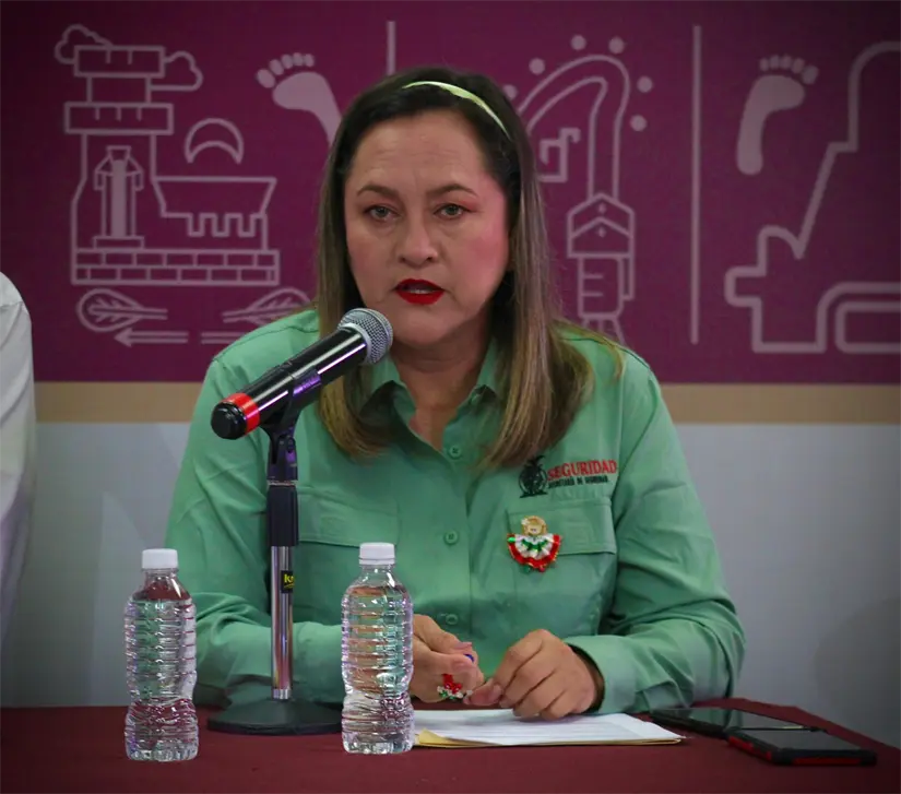 Tres civiles detenidos y arsenal asegurado por el Grupo Interinstitucional en Sinaloa Foto: Gob. de Sinaloa