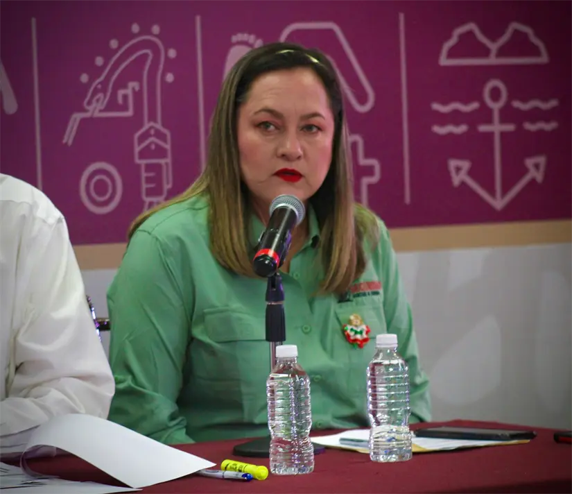 Tres civiles detenidos y arsenal asegurado por el Grupo Interinstitucional en Sinaloa Foto: Gob. de Sinaloa