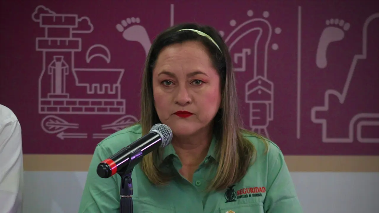 Estas fueron las acciones más relevantes. Foto: Gob. de Sinaloa