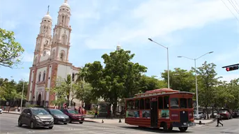 ¿Cuánto cuesta rentar el turibus de Culiacán para un paseo privado de 3 horas?