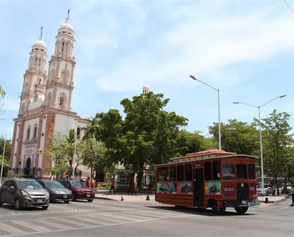 ¿Cuánto cuesta rentar el turibus de Culiacán para un paseo privado de 3 horas?