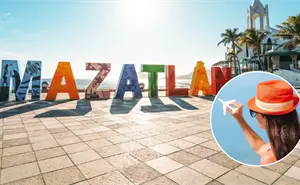 De Durango a Mazatlán: Lo que cuesta volar al puerto sinaloense en 2025