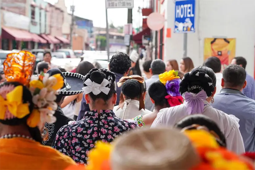 Presetan el Programa de artistas que se presentarán en las Fiestas Patrias Corregidora. Foto: Cortesía. Presetan el Programa de artistas que se presentarán en las Fiestas Patrias Corregidora. Foto: Cortesía.