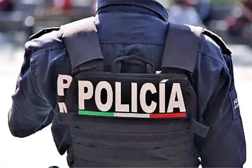 Villahermosa tendrá su primera Policia Metropolitana. Foto: Cortesía. Villahermosa tendrá su primera Policia Metropolitana. Foto: Cortesía.