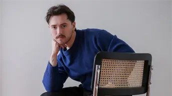 Alejandro Castañeda: El artista de Tierra Blanca que transforma objetos y memorias en Culiacán