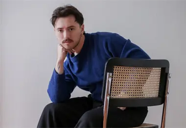 Alejandro Castañeda: El artista de Tierra Blanca que transforma objetos y memorias en Culiacán