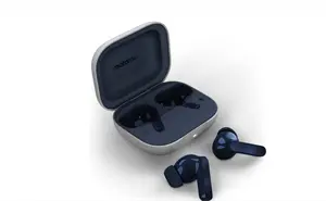 Audífonos Motorola con batería hasta por 41 horas y por menos de $500 pesos
