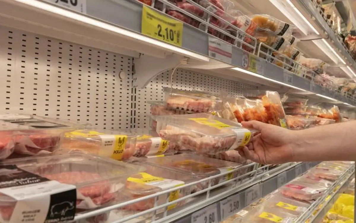 Brasil destaca como el mayor exportador de pollos a nivel mundial.