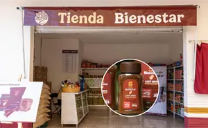 Café del Bienestar en Hidalgo: dónde comprar y cuánto cuesta