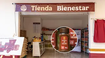 Café del Bienestar en Hidalgo: dónde comprar y cuánto cuesta