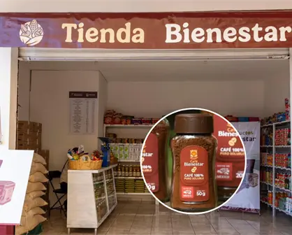 Café del Bienestar en Hidalgo: dónde comprar y cuánto cuesta