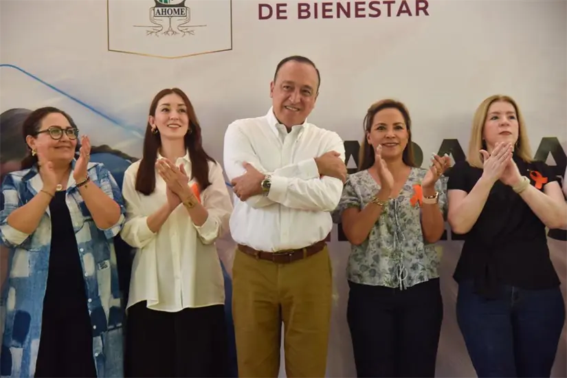 Caravanas del Bienestar en Los Mochis fecha, hora y servicios Regresan las Caravanas del Bienestar en Los Mochis.