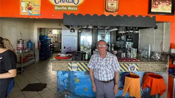 La Fonda de Chalío, restaurante tradicional con el sello de la riqueza gastronómica de Mazatlán