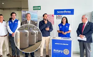 ¿Cómo acceder a tinacos, cemento y calentadores a precios de fábrica en Aguascalientes?