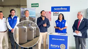 ¿Cómo acceder a tinacos, cemento y calentadores a precios de fábrica en Aguascalientes?