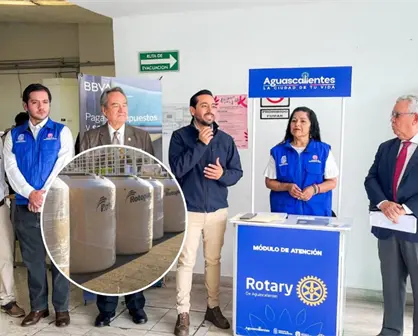 ¿Cómo acceder a tinacos, cemento y calentadores a precios de fábrica en Aguascalientes?