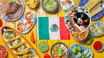Mejores buffets en Puebla 2025: dónde celebrar las fiestas patrias con sabor mexicano