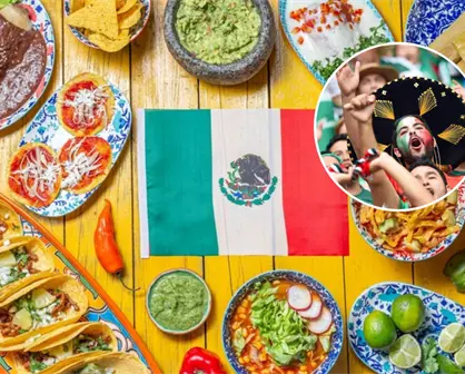 Mejores buffets en Puebla 2025: dónde celebrar las fiestas patrias con sabor mexicano
