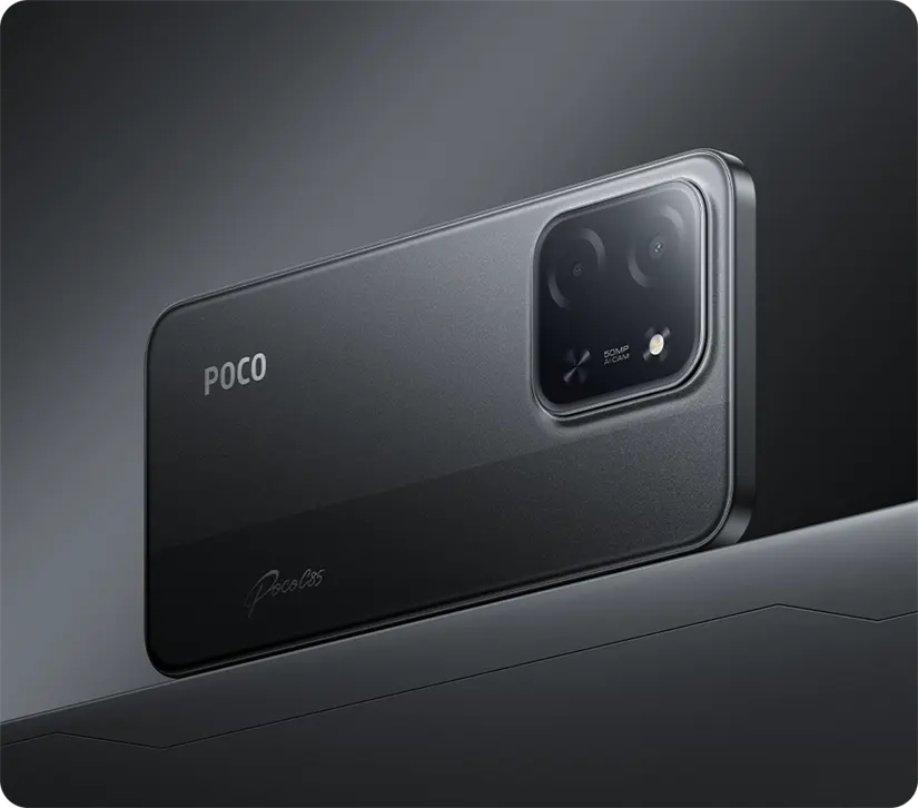 Cuánto cuesta el Xiaomi Poco C85 Cuánto cuesta el Xiaomi Poco C85. Foto: Cortesía