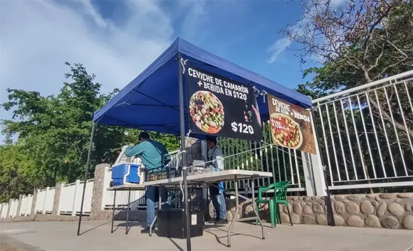 Esta es la principal fuente de ingresos de miles de personas en el país, y la fuente de alimento de otras más. Foto: Tus Buenas Noticias