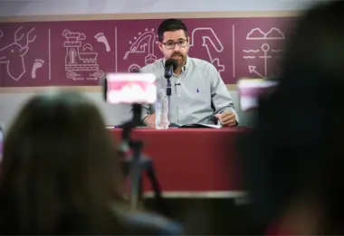 ¿Qué nuevas medidas de seguridad implementarán en hospitales de Sinaloa?
