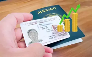 Visa americana 2025: quiénes pagarán la nueva tarifa y desde cuándo