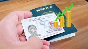 Visa americana 2025: quiénes pagarán la nueva tarifa y desde cuándo