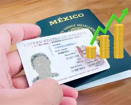 Visa americana 2025: quiénes pagarán la nueva tarifa y desde cuándo