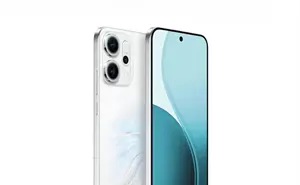 Lanzan el Oppo Reno14, con un ambicioso sistema de cámaras y 512 GB de almacenamiento