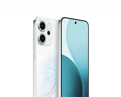 Lanzan el Oppo Reno14, con un ambicioso sistema de cámaras y 512 GB de almacenamiento