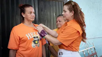 SEMUJERES brinda apoyo psicológico y jurídico en Culiacán