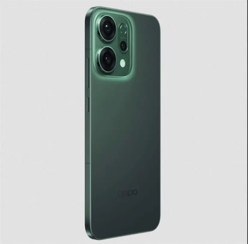 Precio del Oppo Reno14 para México Precio del Oppo Reno14 para México. Foto: Cortesía