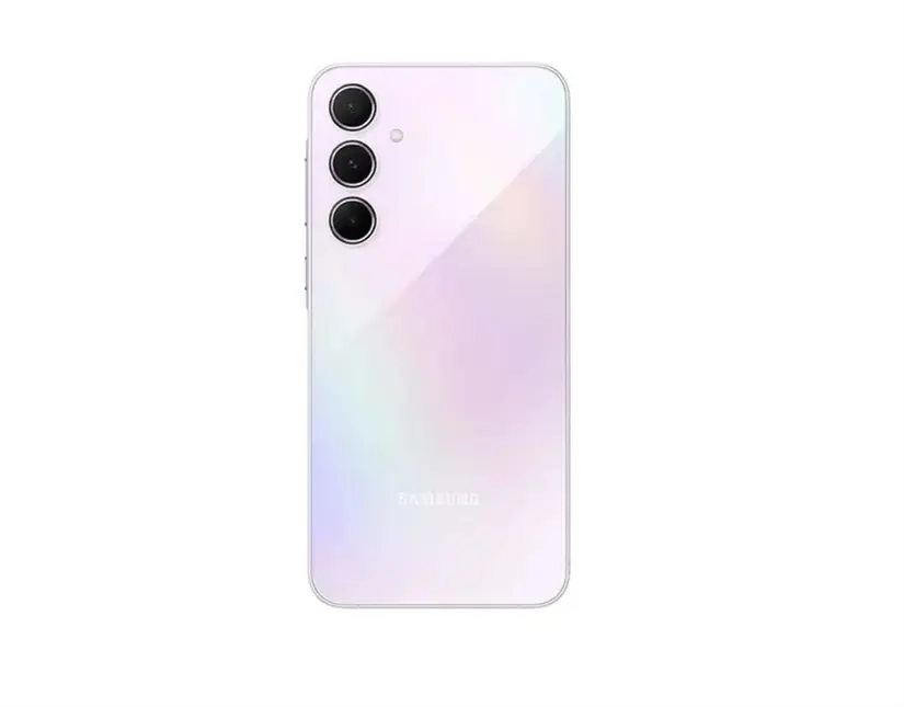 Precio del Samsung Galaxy A55 en México. Foto Cortesía Precio del Samsung Galaxy A55 en México. Foto Cortesía