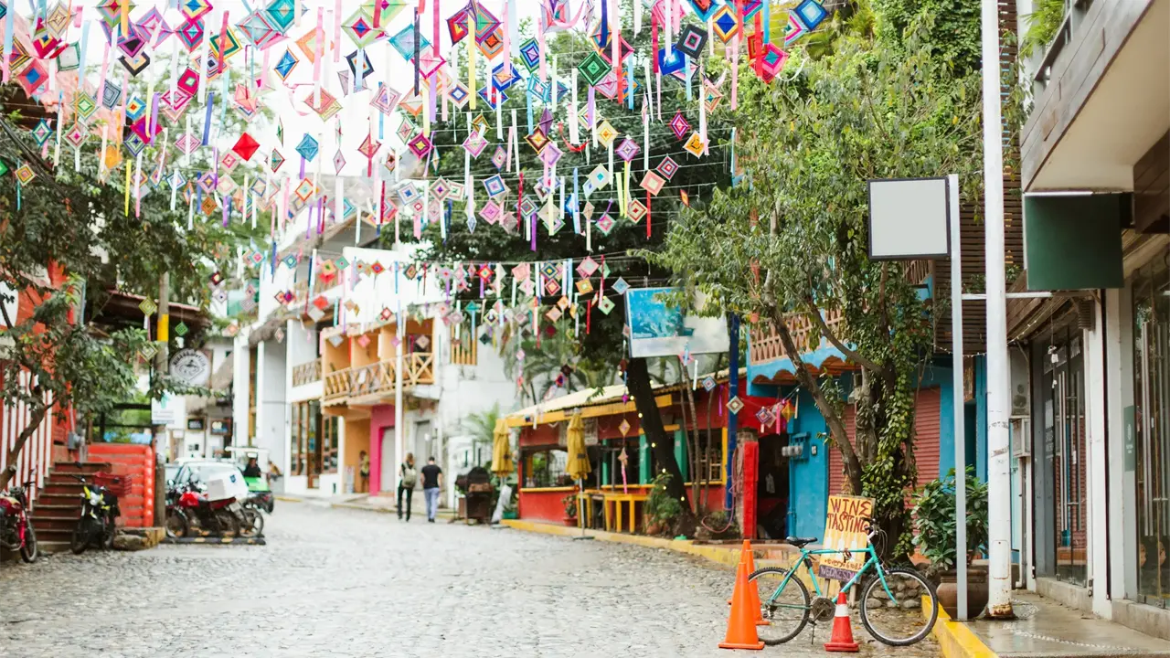Este es el Pueblo Mágico más bonito del estado de Nayarit. Foto: Visit Nayarit.