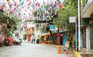 El Pueblo Mágico más bonito de Nayarit, con grandes festividades