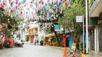 El Pueblo Mágico más bonito de Nayarit, con grandes festividades
