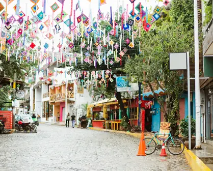 El Pueblo Mágico más bonito de Nayarit, con grandes festividades