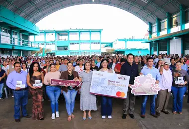 ¿Qué día inicia registro para la Beca Rita Cetina para secundaria en Aguascalientes?