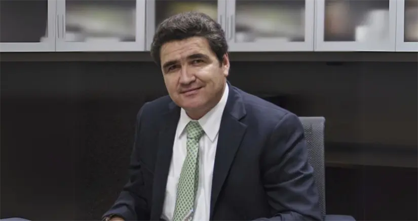 Quién es dueño de Flexi, y de dónde es Roberto Plasencia Torres es el actual líder de la empresa. Foto: Cortesía