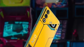 ¿Realmente vale la pena para jugar el celular Nubia Neo 3 GT 5G?