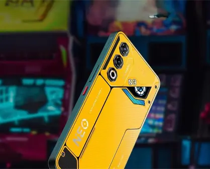 ¿Realmente vale la pena para jugar el celular Nubia Neo 3 GT 5G?