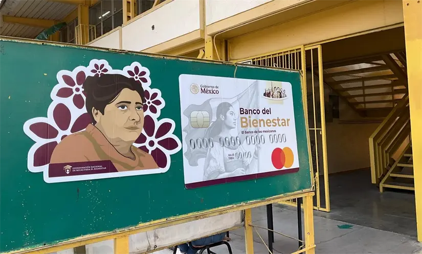Registro para la Beca Rita Cetina en Aguascalientes arranca el 15 de septiembre Registro para la Beca Rita Cetina en Aguascalientes arranca el 15 de septiembre. Foto: Cortesía