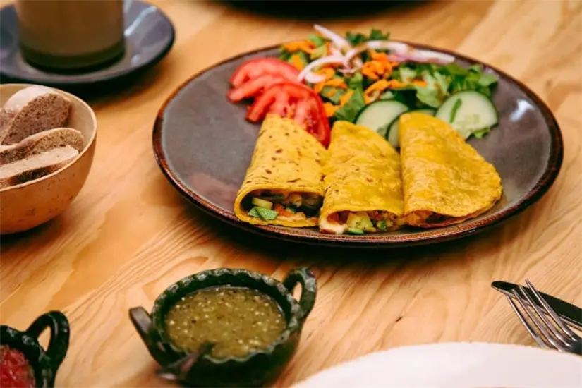 Pasa una tarde agradable en Restaurante Taniperla Oaxaca. Foto: Restaurante Taniperla Oaxaca. Pasa una tarde agradable en Restaurante Taniperla Oaxaca. Foto: Restaurante Taniperla Oaxaca.