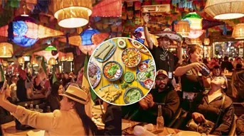 Lugares para saborear comidas típicas este 15 y 16 de septiembre en Guadalajara