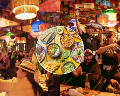 Lugares para saborear comidas típicas este 15 y 16 de septiembre en Guadalajara