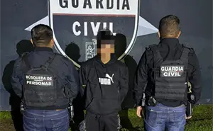 Capturan a líder de banda ligada a robos en  Oxxo de Morelia